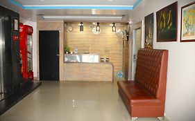 Alfa Inn